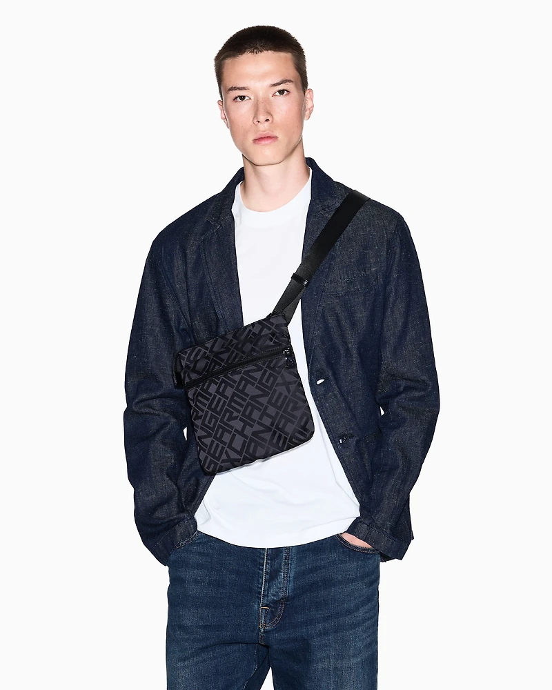 Crossbody Bags