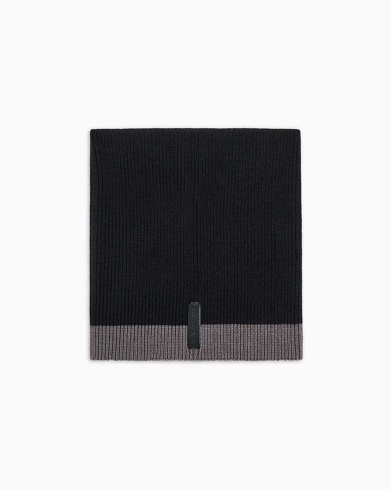Soft Neck Scarf