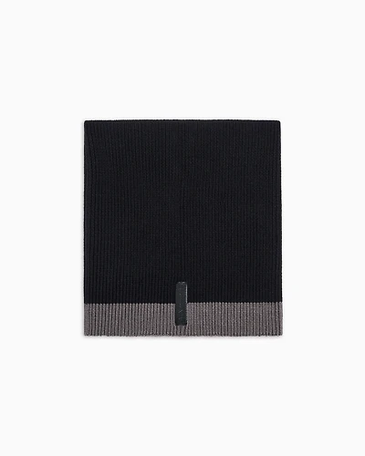 Soft Neck Scarf