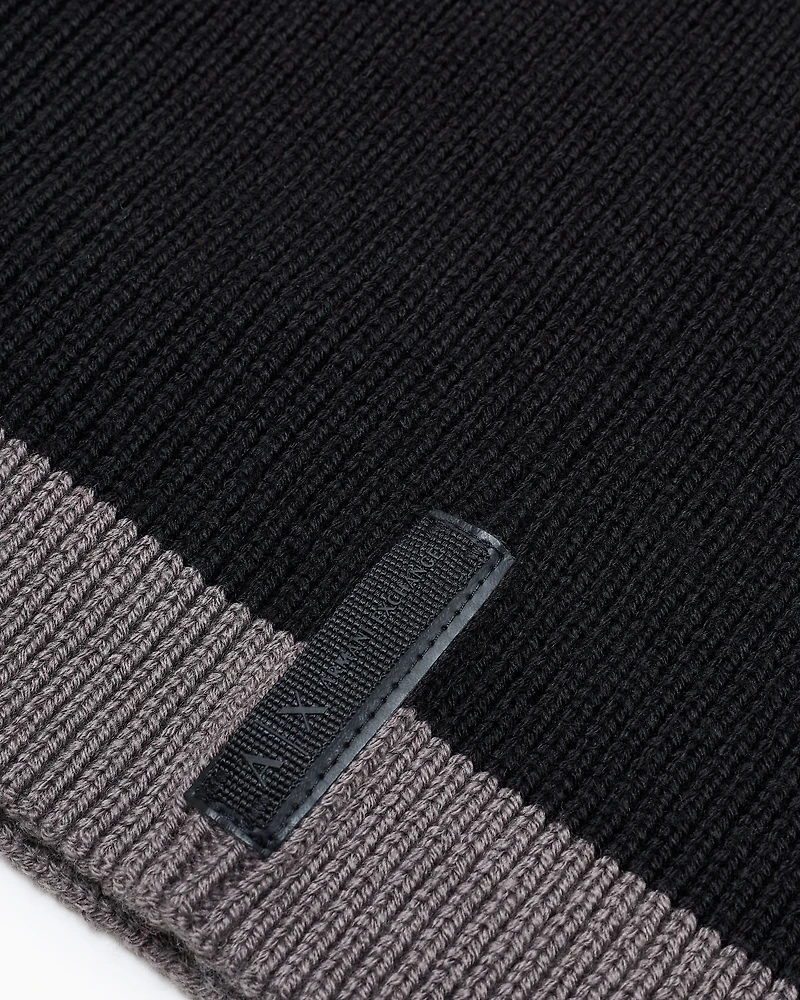 Soft Neck Scarf