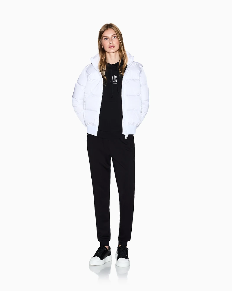 Icon Hoodie