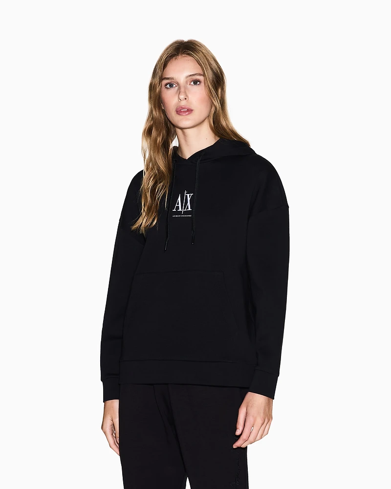 Icon Hoodie