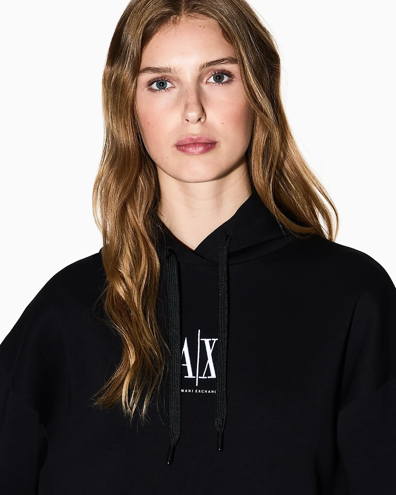 Icon Hoodie