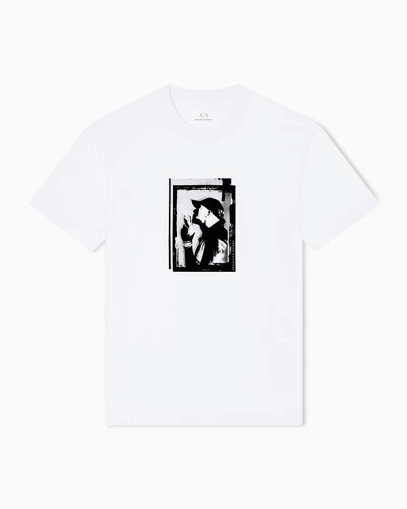 Regular Fit T-Shirts