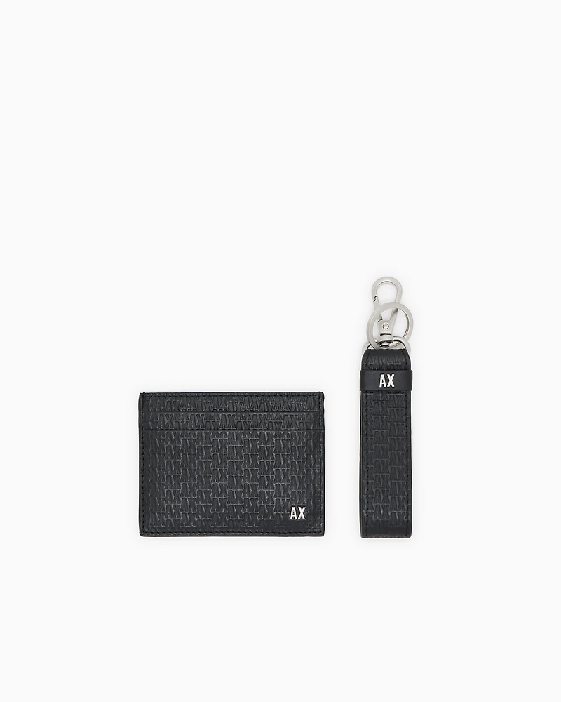 Leather goods Sets