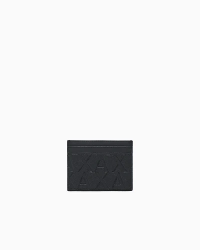 ASV Card Holder with Money Clip