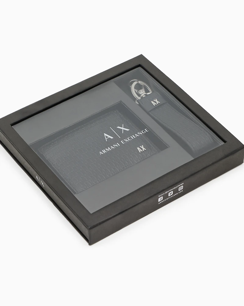 Leather goods Sets