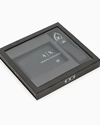 Leather goods Sets