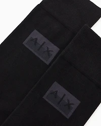 Single-breasted velvet jacket