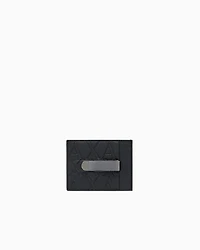 ASV Card Holder with Money Clip