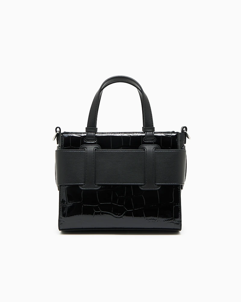 Coconut Tote Bag with Logo