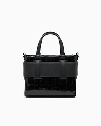 Coconut Tote Bag with Logo