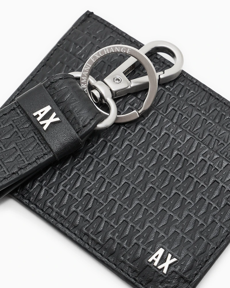 Leather goods Sets