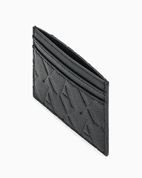 ASV Card Holder with Money Clip