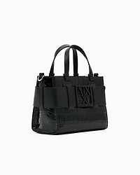 Coconut Tote Bag with Logo