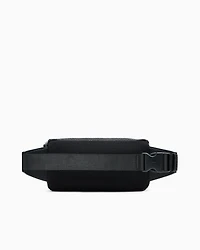 RECTANGULAR LOGO BELT BAG