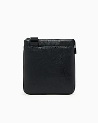  Shoulder bag with logo