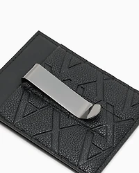 ASV Card Holder with Money Clip