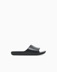 Slippers with Icon Project logo
