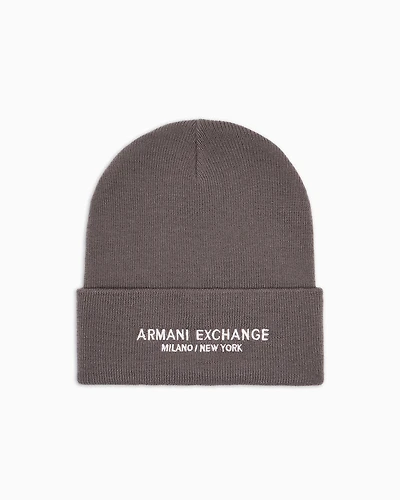 Beanie Hat Milano / New York ASV