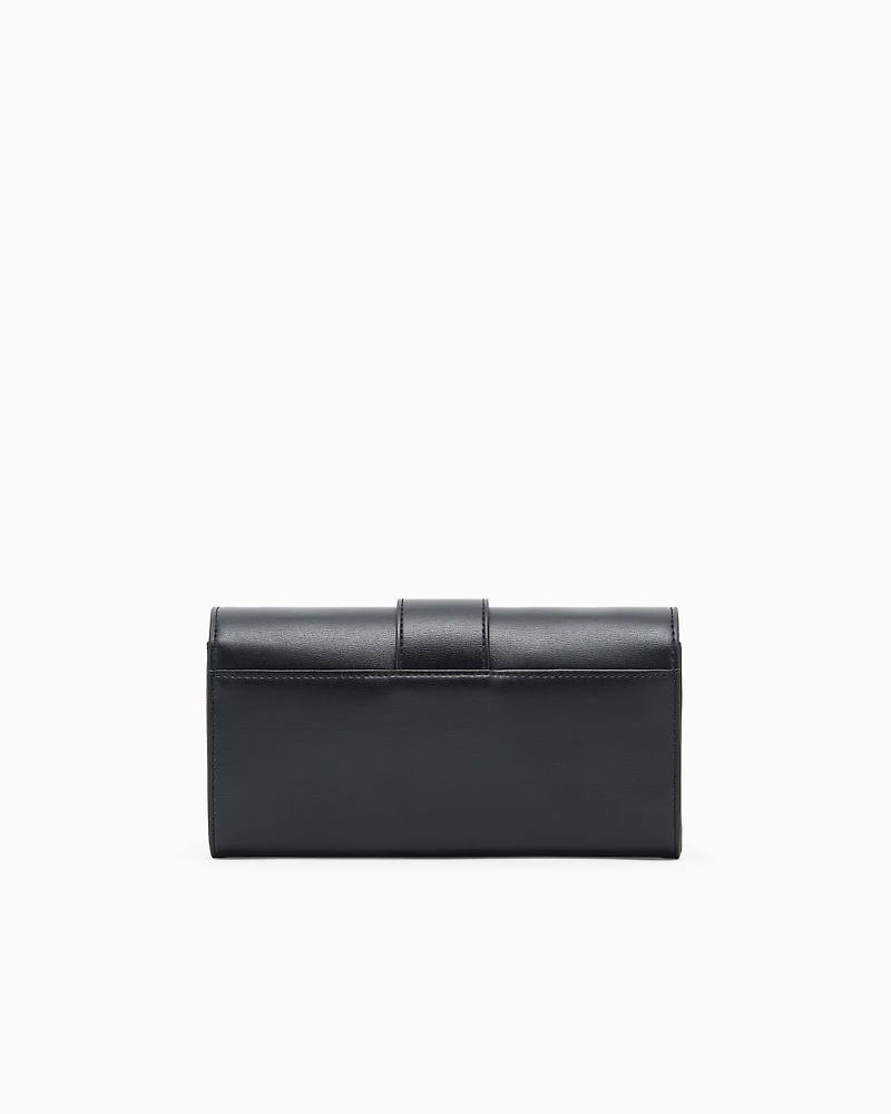 Wallet on chain with ASV logo