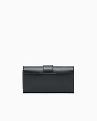 Wallet on chain with ASV logo