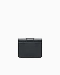 Small wallet with ASV logo