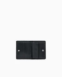 Small wallet with ASV logo