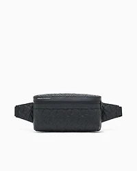 ASV Allover Logo Bum Bag