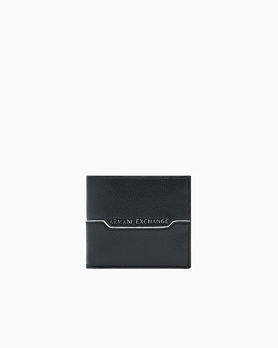 Book wallet