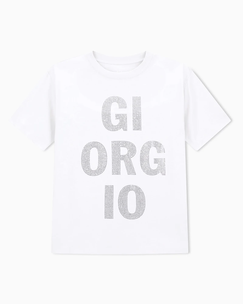 Relaxed Fit T-Shirts