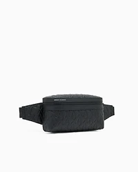 ASV Allover Logo Bum Bag