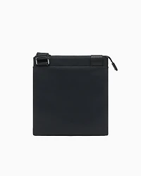 Shoulder bag with flap