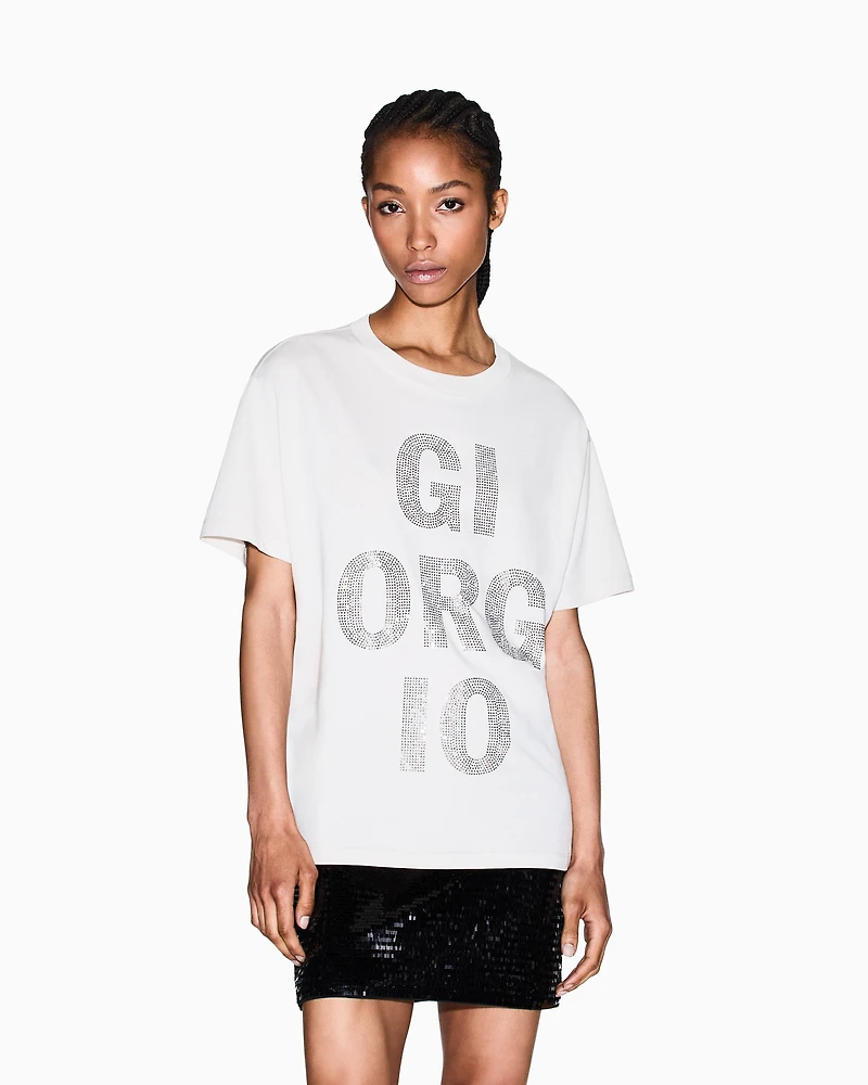 Relaxed Fit T-Shirts