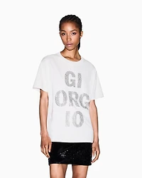 Relaxed Fit T-Shirts