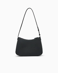 Shoulder bag with card holder