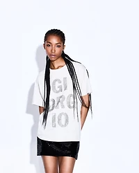 Relaxed Fit T-Shirts