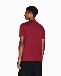 Regular fit graphic print T-shirt