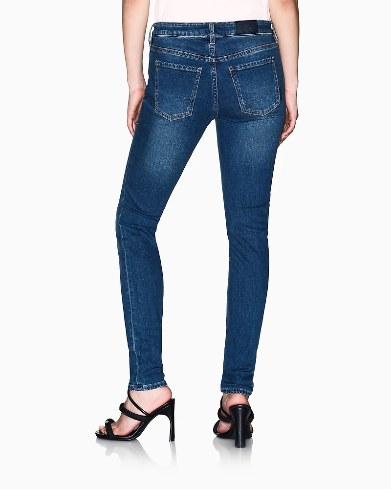 Super Skinny Jeans