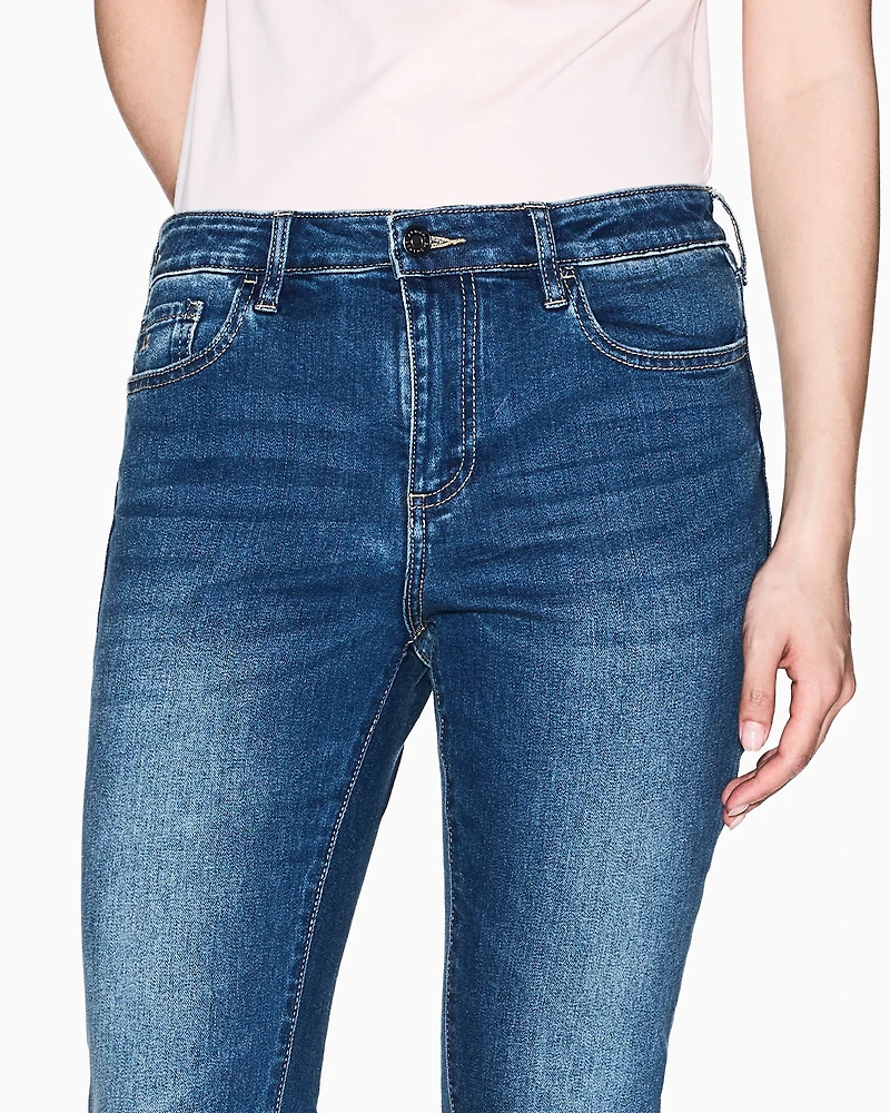 Super Skinny Jeans