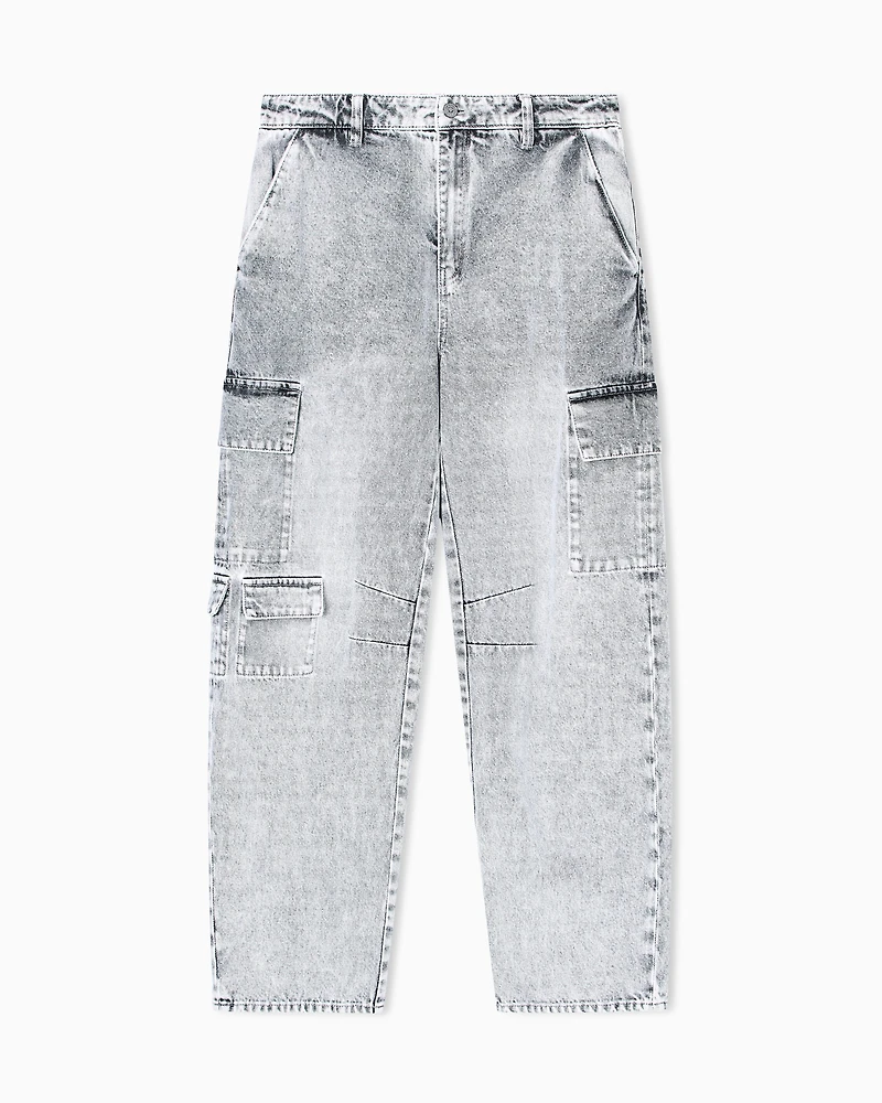 5 Pockets