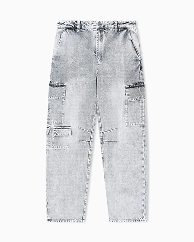 5 Pockets