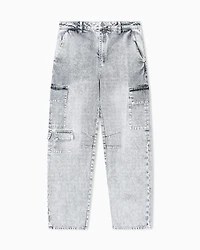 5 Pockets