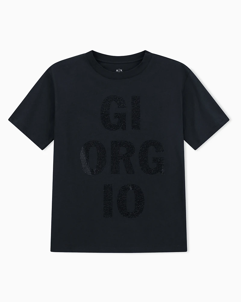 Relaxed Fit T-Shirts