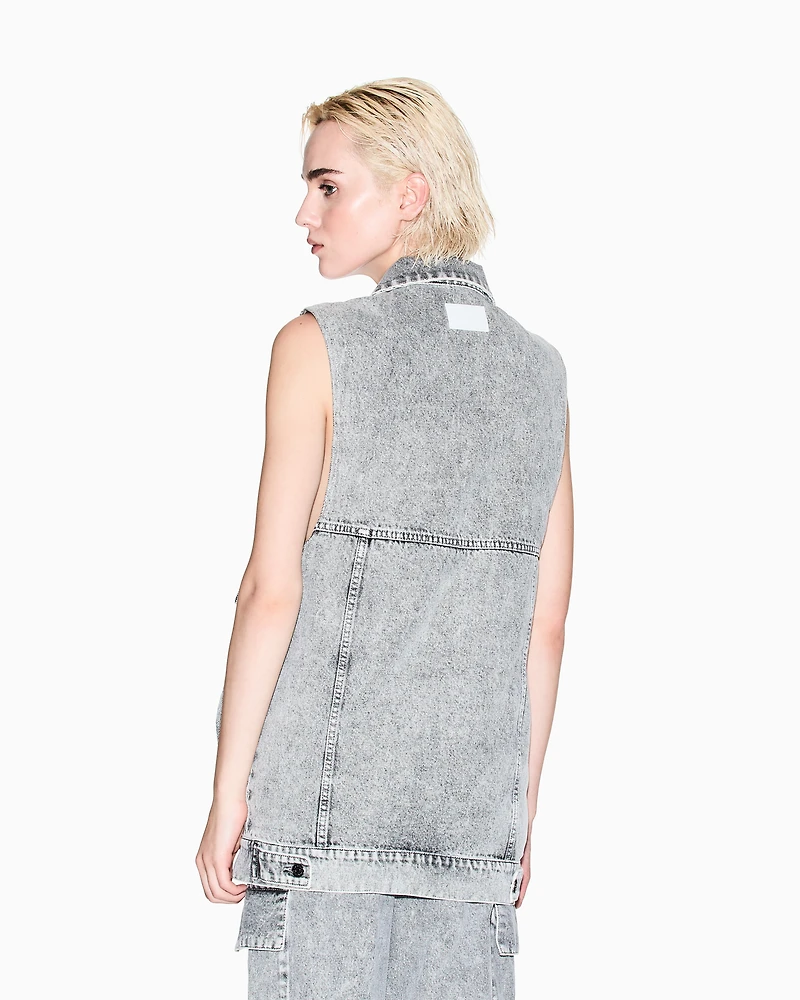Denim Jackets