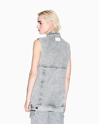 Denim Jackets