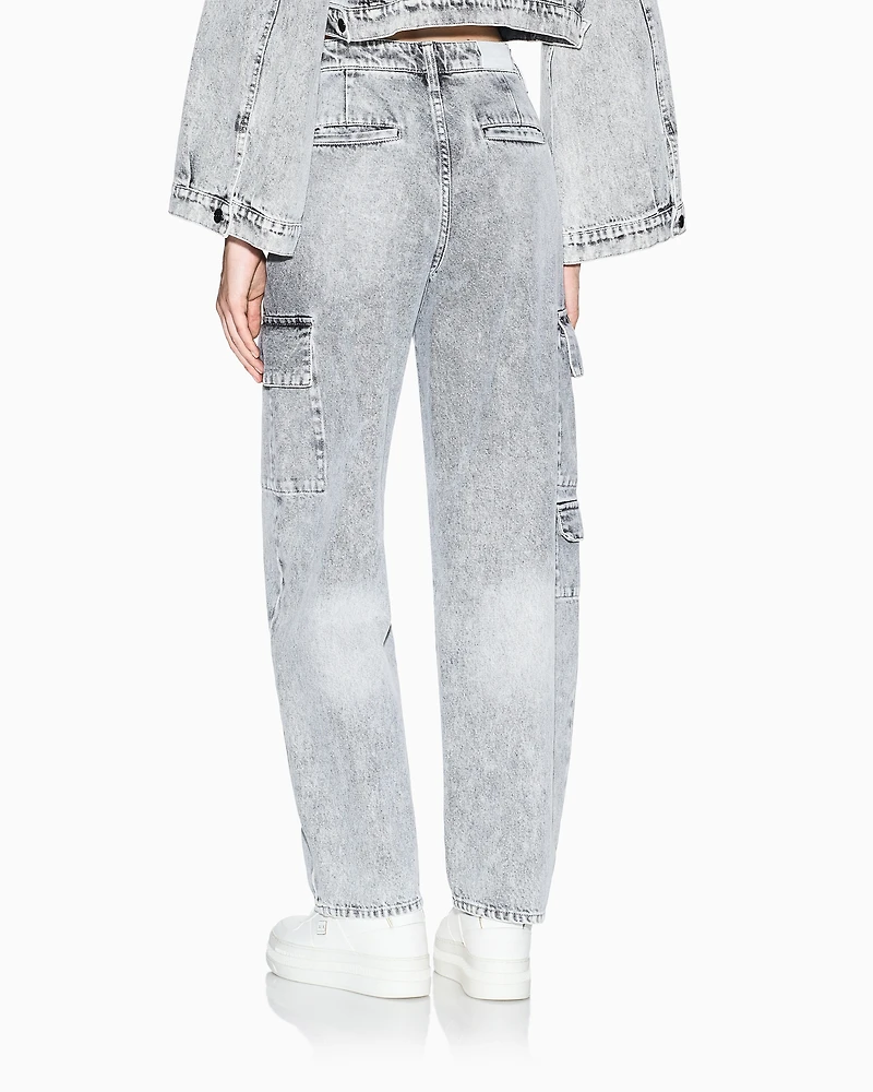5 Pockets