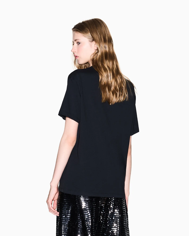 Relaxed Fit T-Shirts