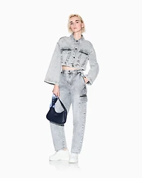 5 Pockets