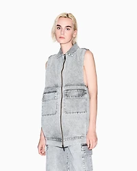 Denim Jackets